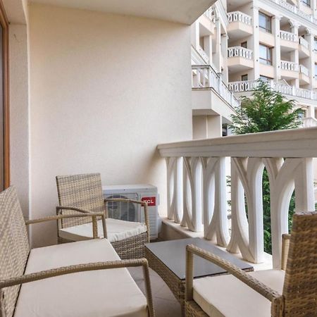 Stoyanov South Bay - Warna Exterior foto
