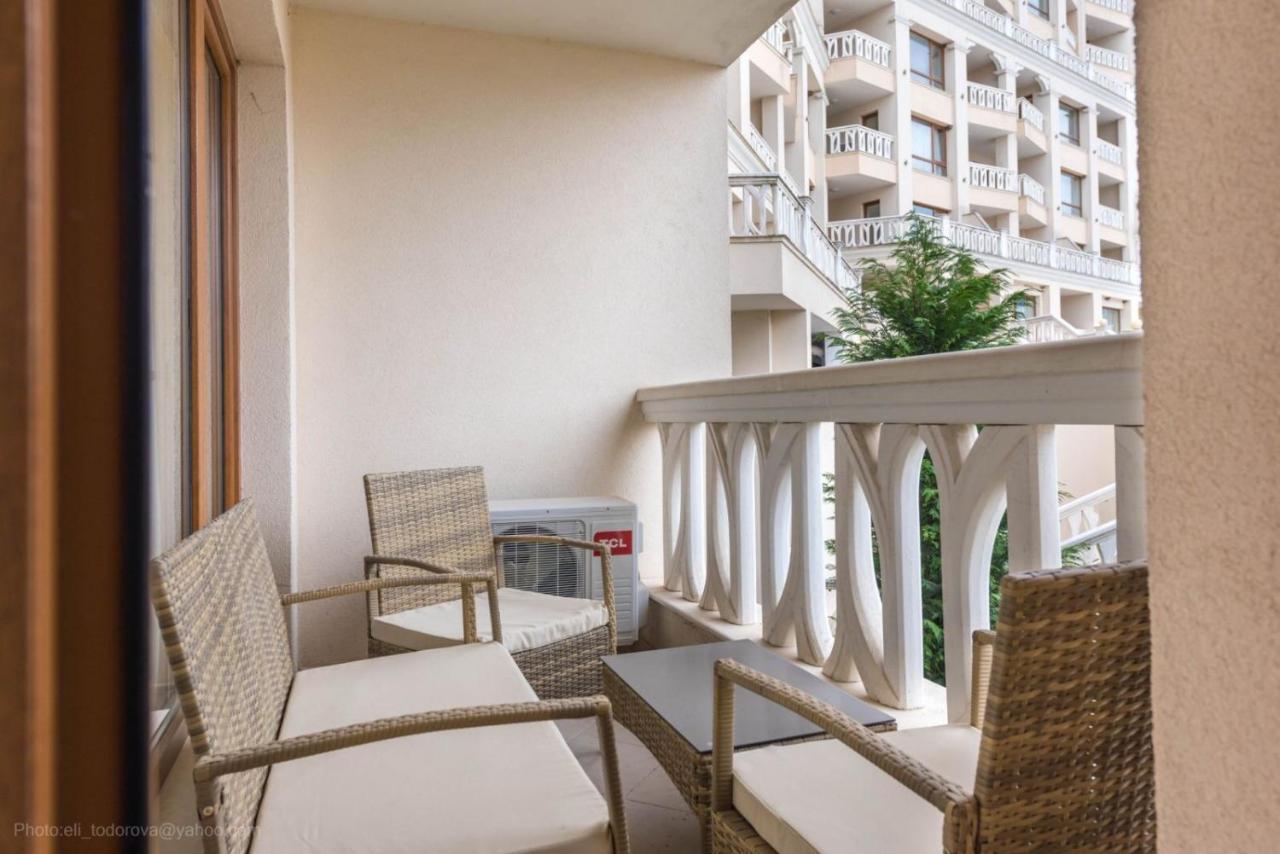 Stoyanov South Bay - Warna Exterior foto