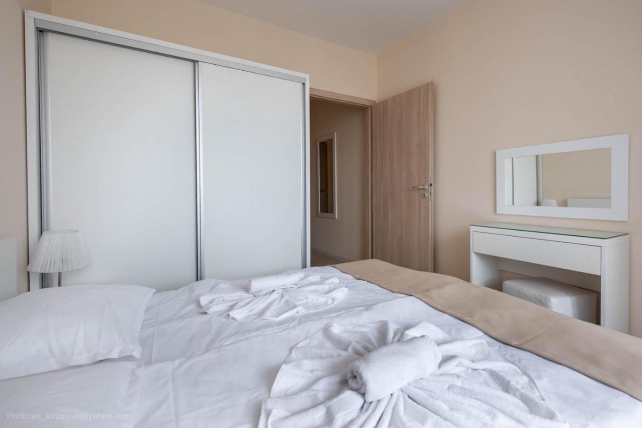 Stoyanov South Bay - Warna Exterior foto