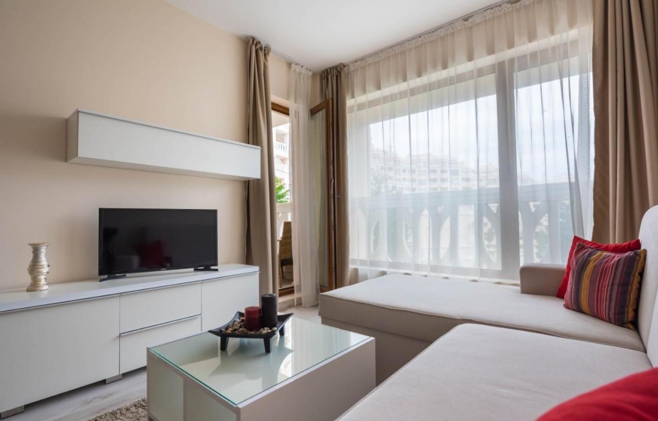 Stoyanov South Bay - Warna Exterior foto